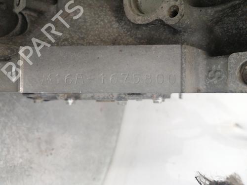 Engine SUZUKI SX4 S-Cross (JY)  | BP29745099M1 