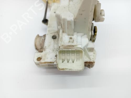 Front right lock FORD MONDEO III (B5Y) 2.0 16V TDDi / TDCi | BP19176863C97 