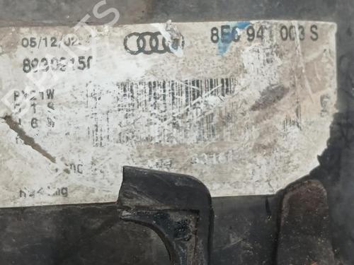 Left headlight AUDI A4 B6 (8E2) 2.5 TDI quattro | BP36258552C28 - Image 3