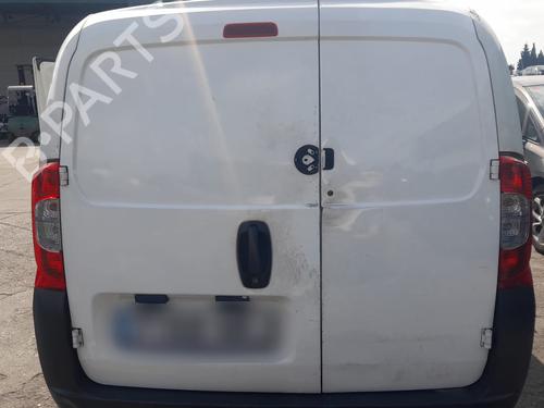 Engine control unit (ECU) PEUGEOT BIPPER (AA_)  | BP18965855M57 