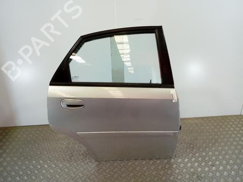 Used Right rear door DAEWOO NUBIRA Saloon (J200) 1.8 (122 hp) 10004756