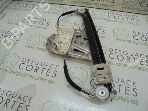 Rear left window mechanism MERCEDES-BENZ S-CLASS (W220) S 500 (220.075, 220.175, 220.875) | BP5455605C24 