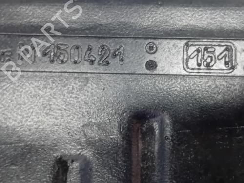 Underbody protection VW GOLF VI (5K1) | BP38603545M92 - Image 3