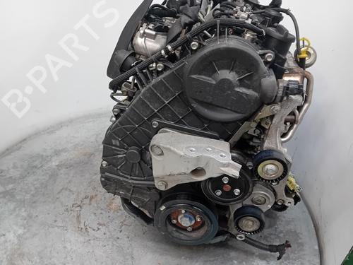 Engine OPEL ASTRA J (P10)  | BP33169454M1  - Image 6