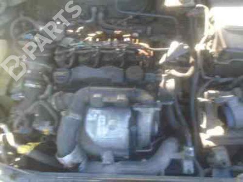 Rear parcel shelf MAZDA 3 (BK) 1.6 DI Turbo | BP5533774C85  - Image 5