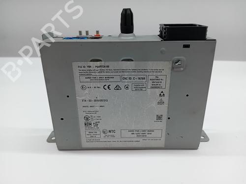 Radio CITROËN C3 III (SX) | BP32288312E6 - Image 3