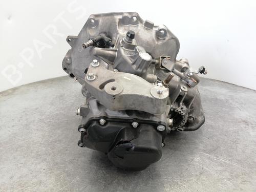 Gearbox OPEL CORSA D (S07)  | BP21222326M3 