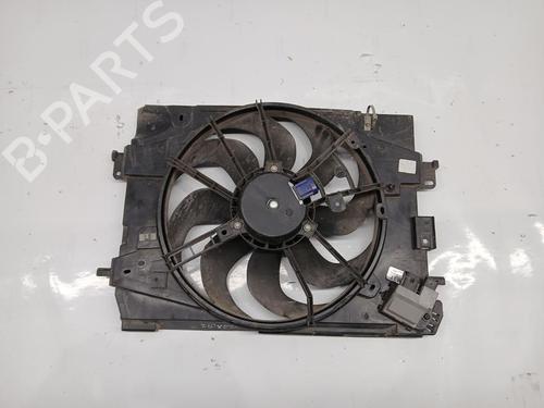 Køleventilator elektrisk Køleventilator elektrisk 38601054 38601054
