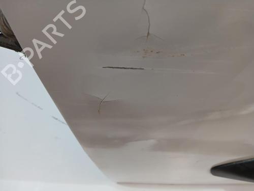 Left front door PEUGEOT PARTNER Box Body/MPV (K9) | BP32206166C2