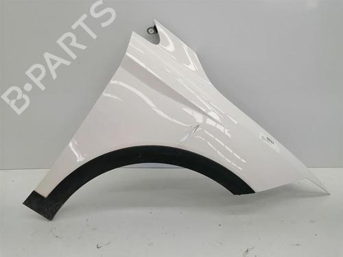 Forskærm Højre Forskærm Højre SEAT ARONA (KJ7, KJP) 1.6 TDI (115 hp) 31808011 31808011
