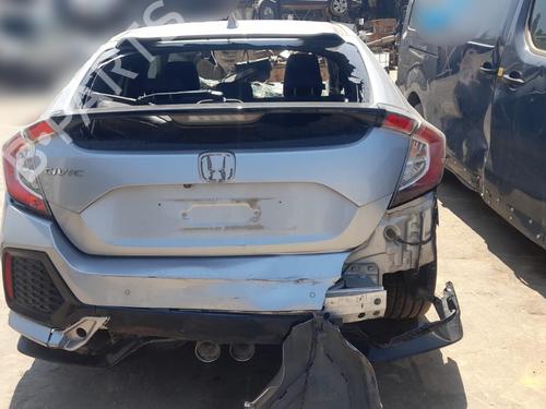 Control unit HONDA CIVIC X Hatchback (FC_, FK_) 1.5 VTEC (FK7) | BP28157254M11 