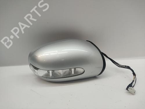 Right mirror MERCEDES-BENZ E-CLASS (W211) E 200 Kompressor (211.042) | BP29830892C27