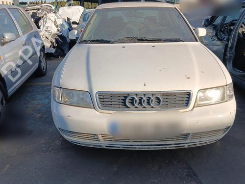 Brugte AUDI A4 B5 (8D2) 1.9 TDI 4791839