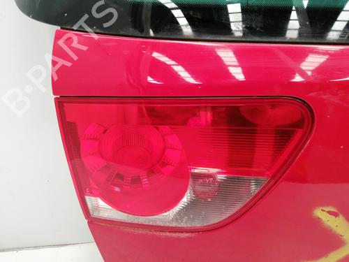 Heckleuchte links hinten für SEAT ALTEA XL (5P5, 5P8) [2006-2015]  27177936