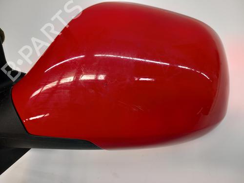 Left mirror SEAT ALTEA XL (5P5, 5P8)  | BP26933062C26 