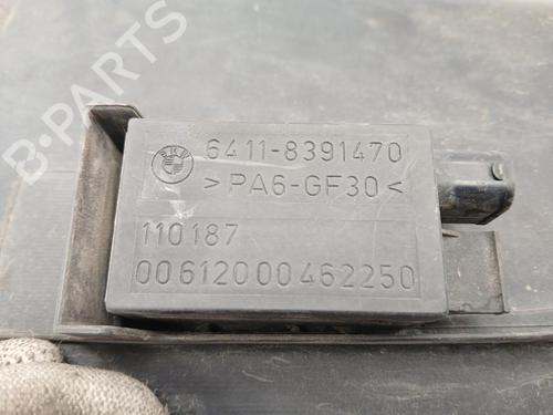 Radiator fan BMW 3 Touring (E46) 320 d | BP37247290M35 - Image 3