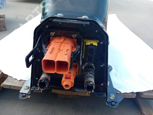 Battery VOLVO XC40 (536)  | BP27877235E11 