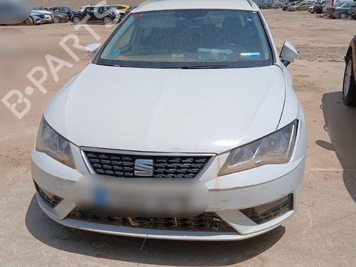 Højre baglygte bagklap SEAT LEON ST (5F8) 1.6 TDI | BP27398314C80 