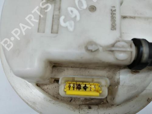 Fuel pump CITROËN C5 I (DC_) 2.0 16V HPi (DCRLZB) | BP29904343M76 
