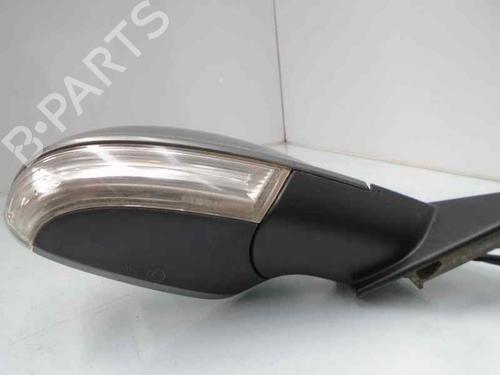 Right mirror VW PASSAT B5.5 (3B3) 1.9 TDI | BP5874911C27 
