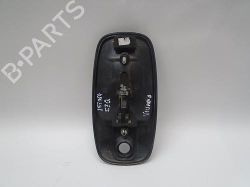 Front left exterior door handle OPEL VIVARO A Van (X83) 2.0 CDTI (F7) | BP8502357C128 