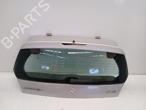 Used Tailgate Tailgate 37182461 37182461