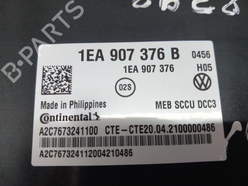 Elektronisk modul SEAT LEON (KL1, KLG)  | BP29358066M83 
