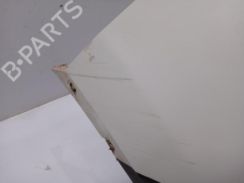 Front bumper NISSAN QASHQAI / QASHQAI +2 I (J10, NJ10, JJ10E) 1.5 dCi | BP28142930C7 