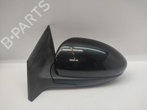 Left mirror CHEVROLET CRUZE (J300) 2.0 CDI | BP29813825C26 