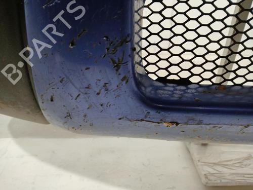 Front bumper LAND ROVER FREELANDER I (L314)  | BP27613643C7 