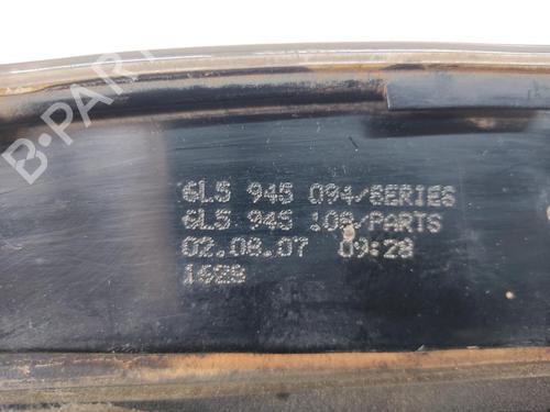 Right tailgate light SEAT CORDOBA (6L2) 1.9 TDI | BP29904389C80 