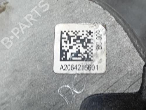 Right front steering knuckle MERCEDES-BENZ C-CLASS (W206) C 220 d (206.004) | BP34286203M26 - Image 5
