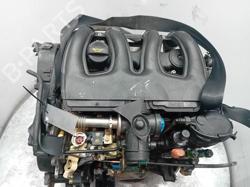 Motor Motor CITROËN BERLINGO / BERLINGO FIRST MPV (MF_, GJK_, GFK_) 1.9 D (MFWJZ) (70 hp) 36156034 36156034