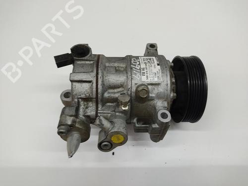 Used AC compressor AC compressor SEAT TOLEDO IV (KG3) [2012-2019] 34722955 34722955
