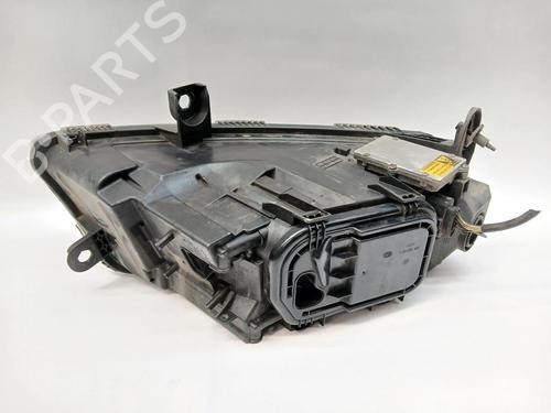 Left headlight AUDI A6 C6 (4F2) | BP38472491C28 - Image 3
