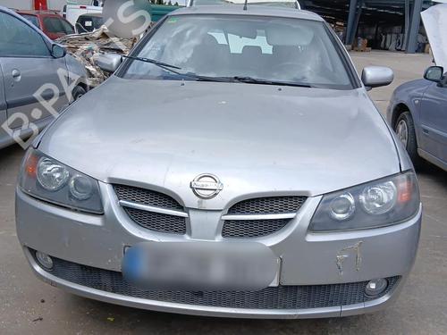 Left taillight NISSAN ALMERA II (N16) 1.5 | BP35786981C34 - Image 7