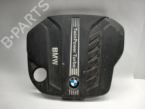 Used Upper protection BMW X6 (E71, E72) xDrive 40 d (306 hp) 24527701