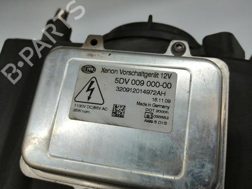 Faro derecho JAGUAR XF I (X250) 3.0 D | BP29907908C29