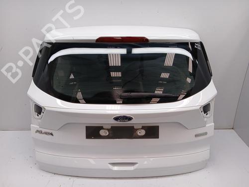 Bagklap CC/Kombi-Coupé FORD KUGA II (DM2) [2012-2026]  30081718