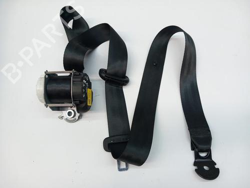 Used Front right seatbelt Front right seatbelt OPEL VIVARO B Van (X82) 1.6 CDTI (05) (125 hp) 33709921 33709921