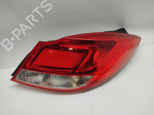 Used Right taillight Right taillight OPEL INSIGNIA A (G09) [2008-2017] 34735696 34735696