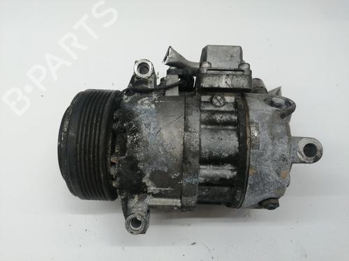 Used AC compressor BMW X3 (E83) xDrive 20 d (177 hp) 28047600