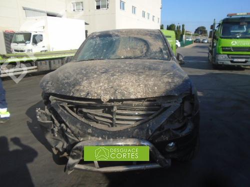 Used Parts SSANGYONG ACTYON I  2.0 Xdi  940419