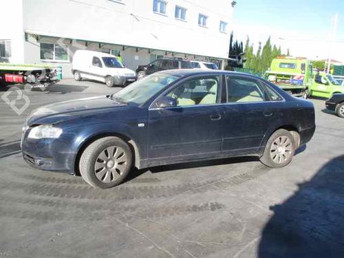 Højre baglygte bagklap AUDI A4 B7 (8EC) 2.0 TDI 16V | BP10253351C80