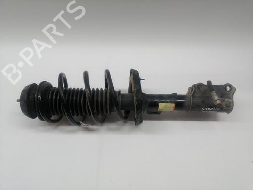 Used Left front shock absorber Left front shock absorber 37429007 37429007