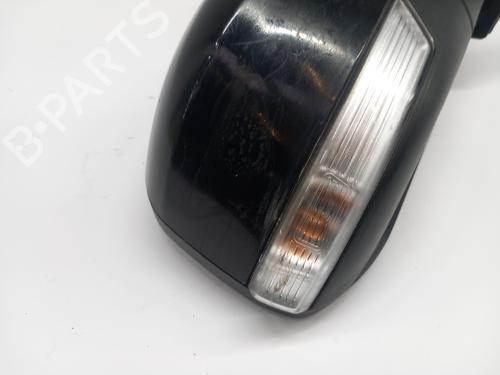 Right mirror FORD FOCUS II (DA_, HCP, DP)  | BP24634394C27 