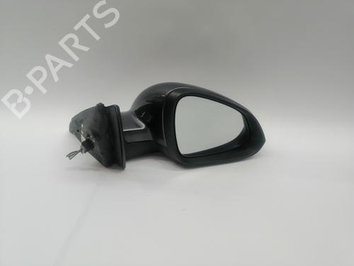 Used Right mirror OPEL INSIGNIA A (G09) [2008-2017]  24521890