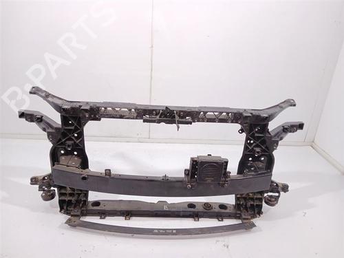 Full front HYUNDAI TUCSON (NX4E, NX4A) 1.6 T-GDi Hybrid 48V | BP29745098S1 - Image 2