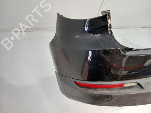 Rear bumper VW TIGUAN (5N_)  | BP30488465C8 