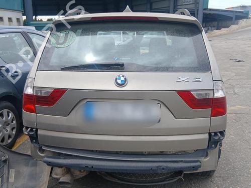 Right taillight BMW X3 (E83) 2.0 d | BP37594762C35 - Image 10